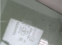 6810260600 Стекло боковой двери Toyota Land Cruiser Prado (150) - 2009- 20123452 #4