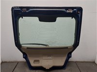  Крышка (дверь) багажника Honda Accord 6 1998-2002 20123500 #2