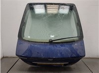  Крышка (дверь) багажника Honda Accord 6 1998-2002 20123500 #5