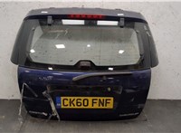 95240538 Крышка (дверь) багажника Chevrolet Captiva 2006-2011 20123544 #6