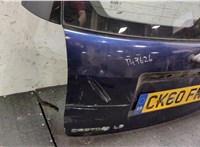95240538 Крышка (дверь) багажника Chevrolet Captiva 2006-2011 20123544 #8