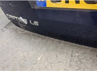 95240538 Крышка (дверь) багажника Chevrolet Captiva 2006-2011 20123544 #11