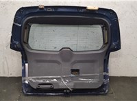 95240538 Крышка (дверь) багажника Chevrolet Captiva 2006-2011 20123544 #15