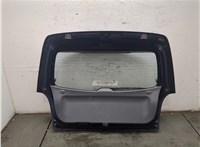  Крышка (дверь) багажника Mazda 323 (BJ) 1998-2003 20123585 #3