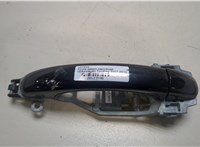 7L6837205C, 7L0837886E Ручка двери наружная Volkswagen Touareg 2007-2010 20123590 #1