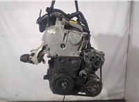  Двигатель (ДВС) Renault Megane 2 2002-2009 20123637 #1