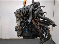 7701474379 Двигатель (ДВС) Renault Megane 2 2002-2009 20123637 #7