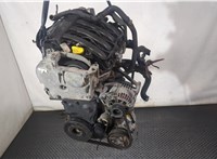  Двигатель (ДВС) Renault Megane 2 2002-2009 20123637 #5