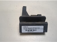  Ручка крышки багажника Nissan Pathfinder 2004-2014 20123767 #1