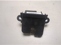  Замок багажника Skoda Yeti 2009-2014 20123773 #3