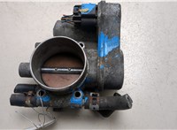 9196357 Заслонка дроссельная Opel Zafira A 1999-2005 20123859 #1
