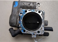 9196357 Заслонка дроссельная Opel Zafira A 1999-2005 20123859 #2