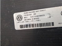  Пол (ковер) багажника Volkswagen Jetta 7 2018- 20124052 #2