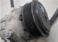 6Q0820808F, 6Q0820808FX Компрессор кондиционера Volkswagen Polo 2005-2009 20124061 #8