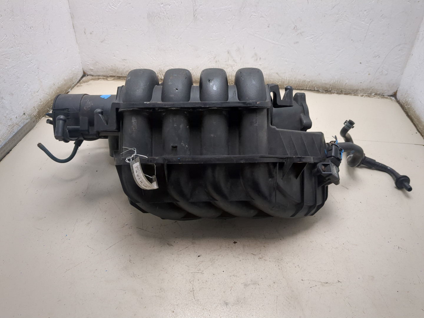 Коллектор впускной