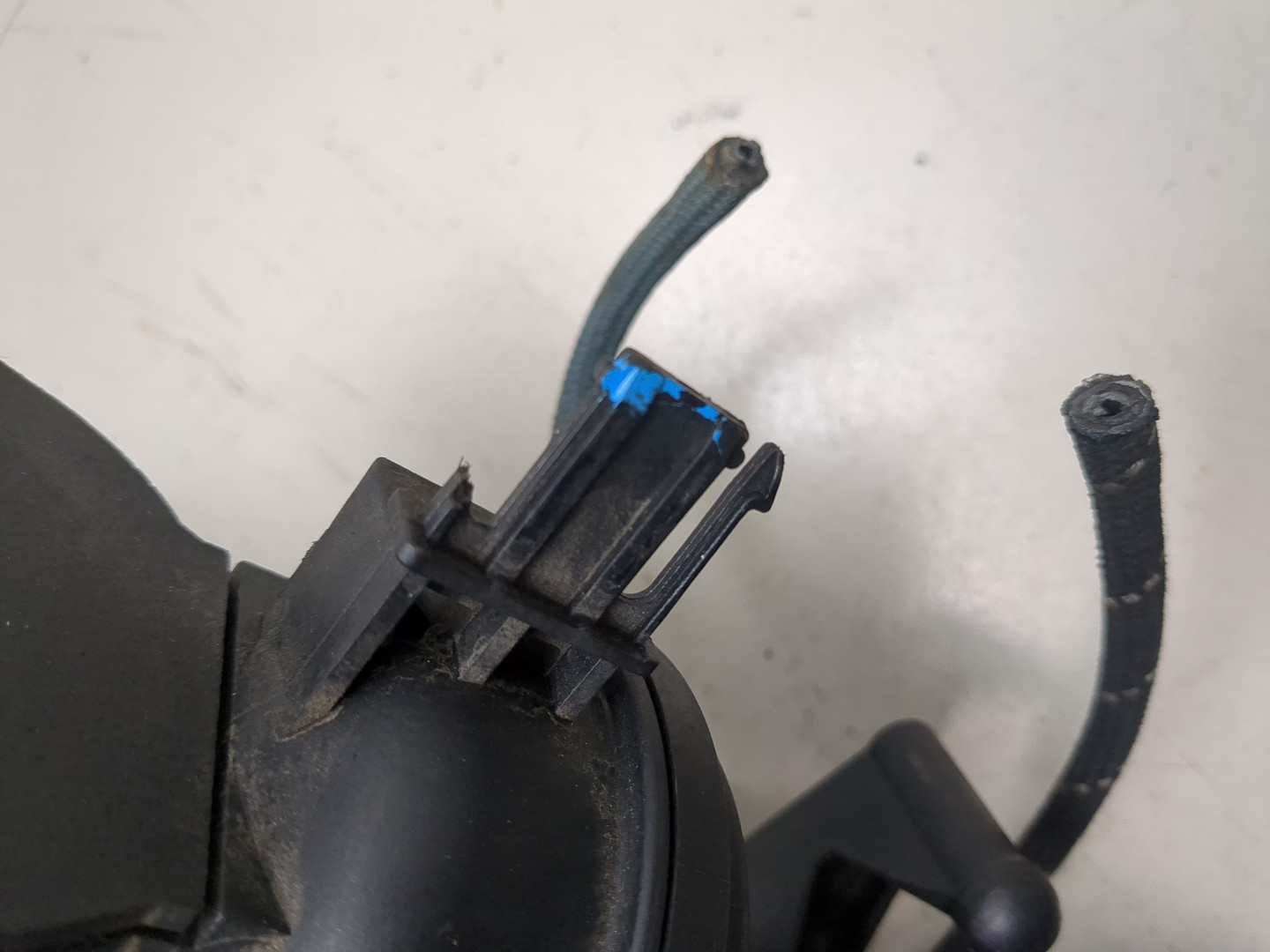 Коллектор впускной