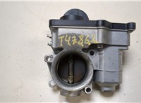  Заслонка дроссельная Nissan Micra K12E 2003-2010 20124128 #1