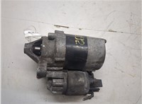 8200266777C Стартер Renault Megane 2 2002-2009 20124173 #2
