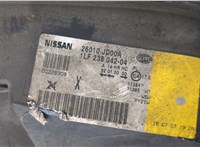  Фара (передняя) Nissan Qashqai 2006-2013 20124201 #5