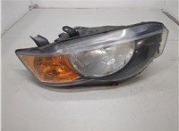  Фара (передняя) Mitsubishi Colt 2008-2012 20124222 #1