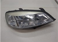  Фара (передняя) Opel Astra G 1998-2005 20124268 #1