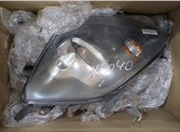  Фара (передняя) Ford Fiesta 2001-2007 20124294 #9