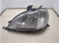 A1638203961 Фара (передняя) Mercedes ML W163 1998-2004 20124306 #2