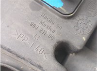A1638203961 Фара (передняя) Mercedes ML W163 1998-2004 20124306 #5