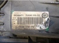 7L6941015CG Фара (передняя) Volkswagen Touareg 2002-2007 20124322 #7