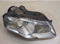 3C0941006T Фара (передняя) Volkswagen Passat 6 2005-2010 20124324 #1