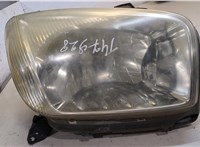  Фара (передняя) Toyota RAV 4 2000-2005 20124325 #2