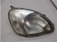  Фара (передняя) Toyota Yaris 1999-2006 20124333 #1