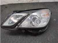A2128600147 Форсунка омывателя фар Mercedes E W212 2009-2013 11264464 #12