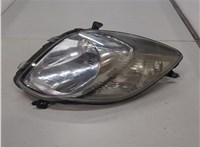  Фара (передняя) Toyota Yaris 2005-2011 20122415 #2