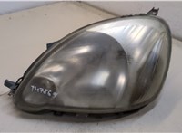  Фара (передняя) Toyota Yaris 1999-2006 20122537 #2