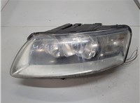 4F0941003C Фара (передняя) Audi A6 (C6) Allroad 2006-2012 20123755 #1