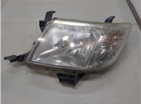  Фара (передняя) Toyota Hilux 2011-2015 20124352 #1