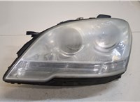  Фара (передняя) Mercedes ML W164 2005-2011 20124354 #3