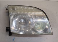  Фара (передняя) Nissan X-Trail (T30) 2001-2006 20124361 #1