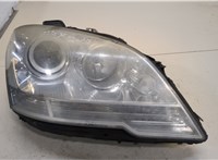  Фара (передняя) Mercedes ML W164 2005-2011 20124367 #3