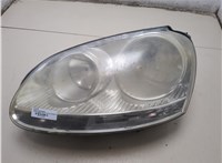 1K6941005E, 1K6941029E, 1K6941029Q Фара (передняя) Volkswagen Golf 5 2003-2009 20124434 #2