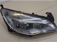  Фара (передняя) Opel Astra J 2010-2017 20124436 #1