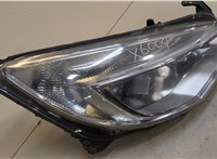  Фара (передняя) Opel Astra J 2010-2017 20124436 #3