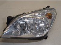  Фара (передняя) Opel Astra H 2004-2010 20124440 #1