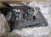  Фара (передняя) Toyota Avensis 2 2003-2008 20124461 #7