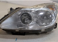 13186383 Фара (передняя) Opel Corsa D 2006-2011 20124468 #2