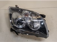  Фара (передняя) Toyota Avensis 2 2003-2008 20124471 #1