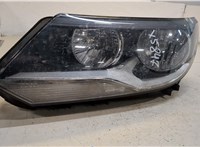  Фара (передняя) Volkswagen Tiguan 2011-2016 20124474 #2