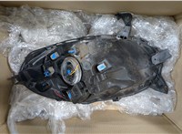  Фара (передняя) Nissan Micra K12E 2003-2010 20124489 #9