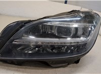  Фара (передняя) Mercedes CLS C218 2011-2017 20124503 #2